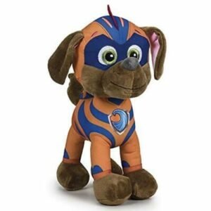 Paw Patrol Mighty Pups Zuma 27cm