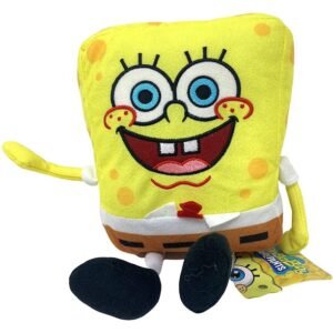 Pluche Spongebob Squarepants Plush 30cm
