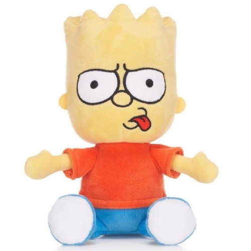 Bart – The Simpsons Plush Toy 32 cm