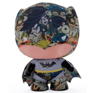 Batman Golden Age – 20 cm Plush in Gift Box / DC Comics