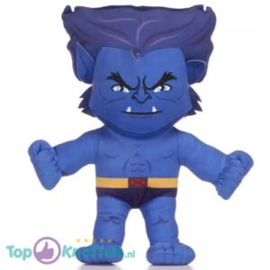 Beast – Marvel X-Men Plush Toy 32 cm