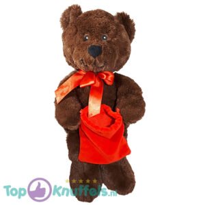 Teddy Bear DonkerBrown Plush Toy 40 cm