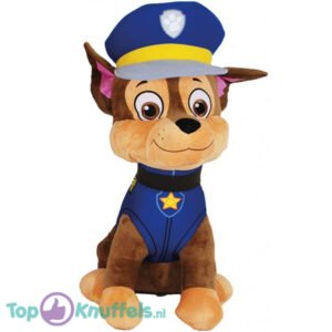 Chase – PAW Patrol Plush Toy XXL 100 cm