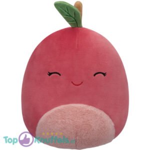 Squishmallows Cherry Kers Plush Toy 20 cm