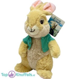 Peter Rabbit / Pieter Rabbit Plush Toy Cottontail 35 cm