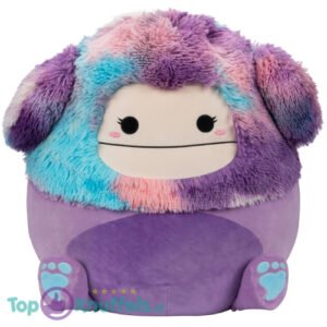 Squishmallows Eden Bigfoot Plush Toy 65 cm XXL