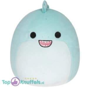 Squishmallows Essy Bluee Paling Plush Toy 20 cm