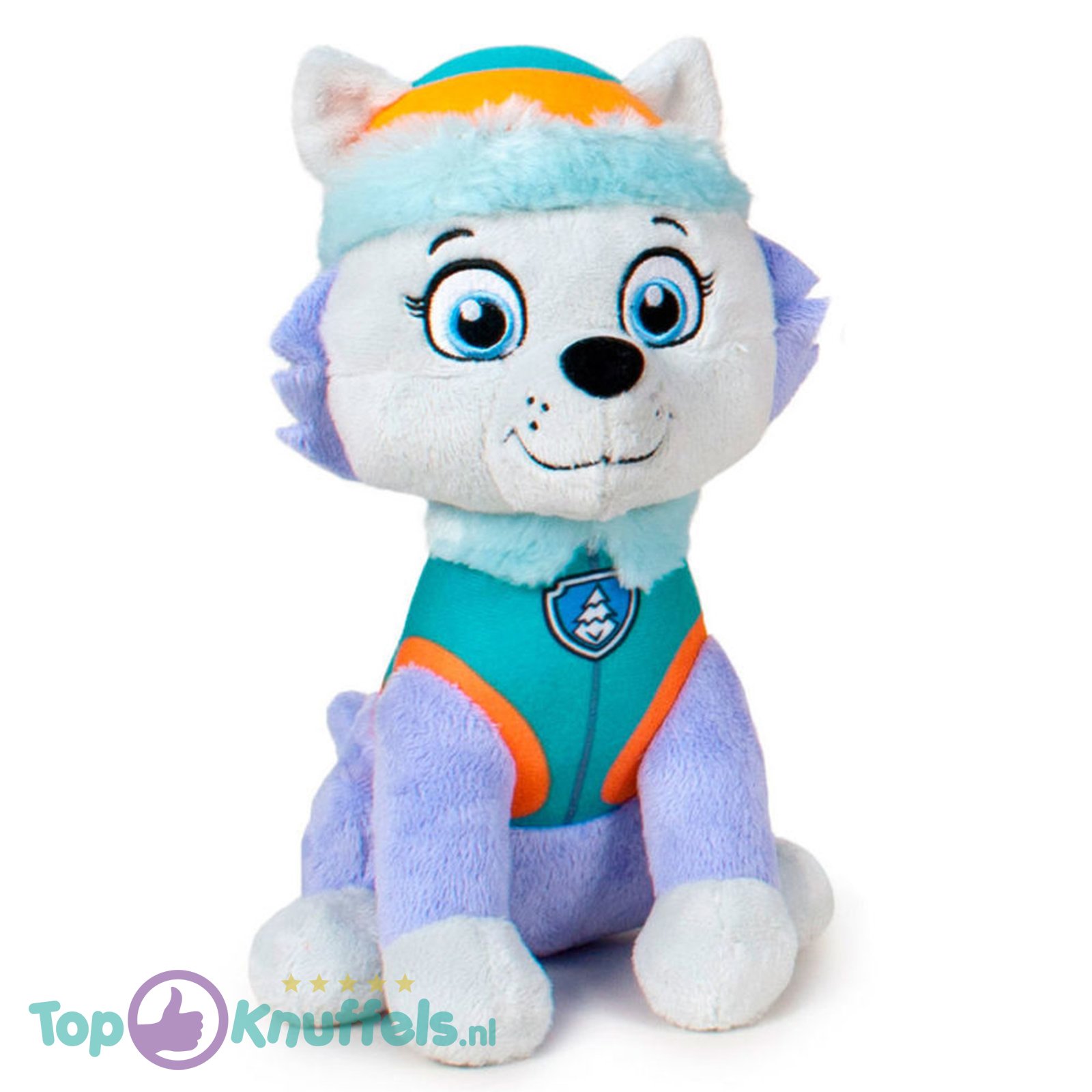 Paw Patrol Plush Toy Everest 30 cm