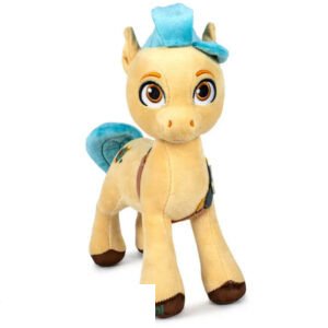 Hitch Trailblazer – My Little Pony Plush Toy 30 cm