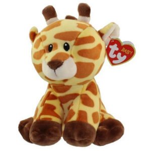 Ty Plush Giraffe Gracie Plush 17CM