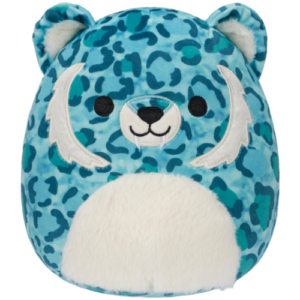 Squishmallows Griffin de Sabeltandtijger Plush Toy 20 cm
