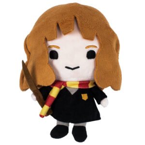 Harry Potter – Pluche Hermelien Griffel 15cm