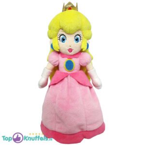 Super Mario Bros Plush Toy Peach XXL 60 cm