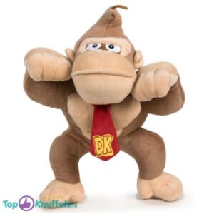 Super Mario Bros Plush Toy Donkey Kong XXL 60 cm