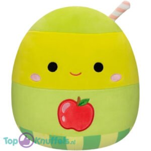 Squishmallows Jean Appelsap Plush Toy 20 cm