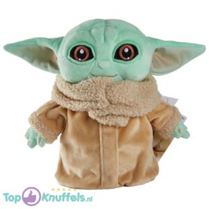 Star Wars Baby Yoda Mini Plush Toy 18 cm