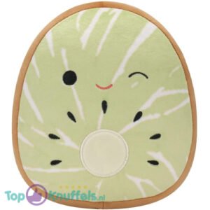 Squishmallows Kachina Kiwi Plush Toy 20 cm