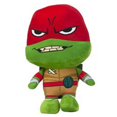 Ninja Turtle Rafaelo Plush Toy 28 cm