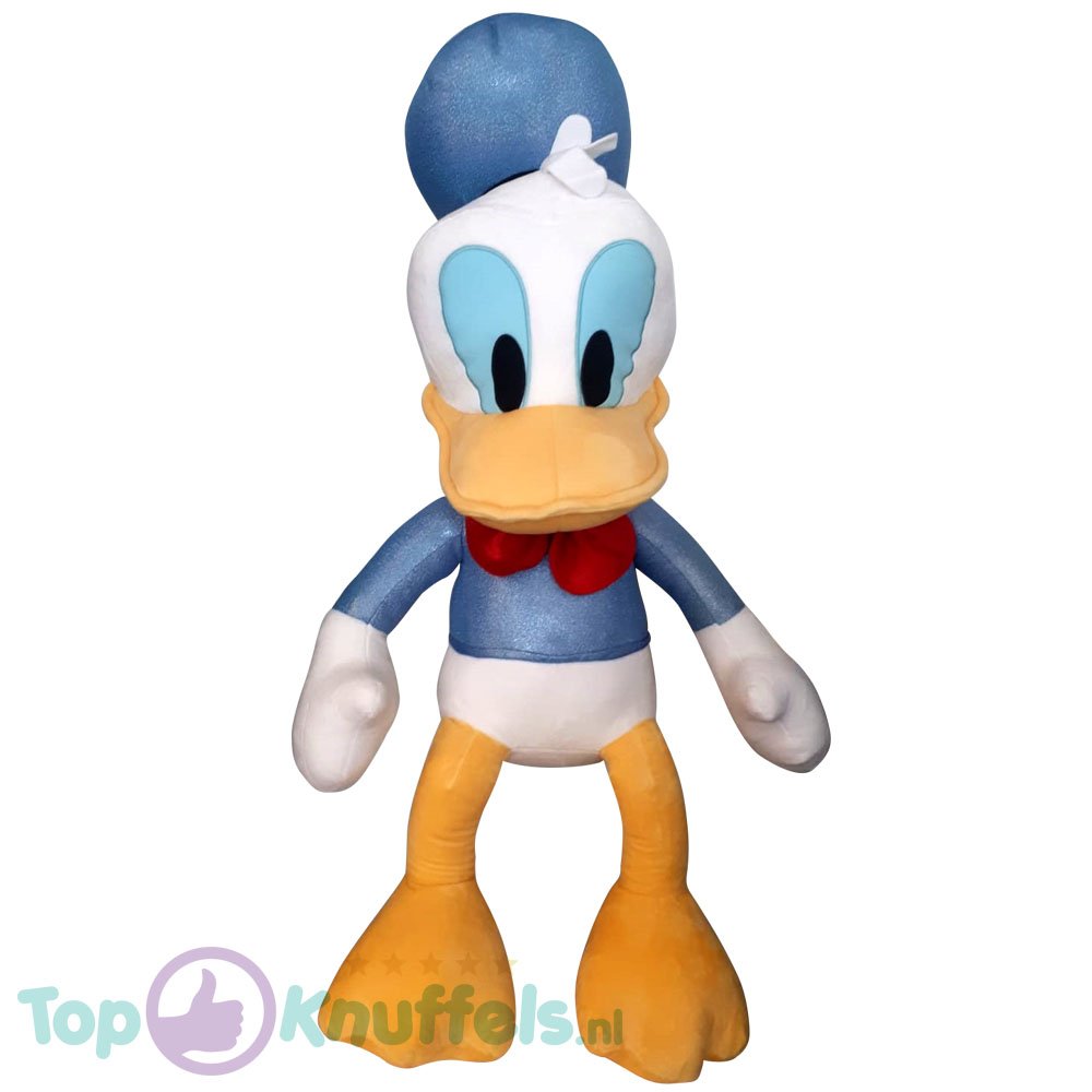 Disney Donald Duck XXL Plush Toy 105 cm