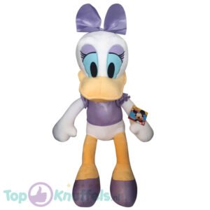 Disney Catrien Duck XXL Plush Toy 105 cm