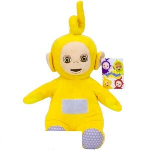 Teletubbies Plush Toy Laa Laa XL (Yellow) 50 cm