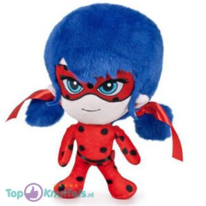 Miraculous Ladybug Plush Toy 30 cm