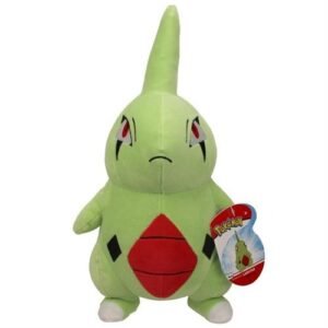 Pokemon Larvitar Plush Toy 20cm