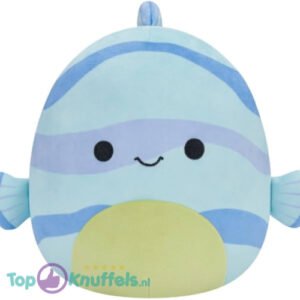 Squishmallows Leland Bluee Vis Plush Toy 20 cm