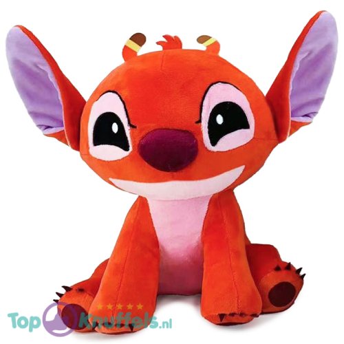Leroy – Disney 2024 Classic Lilo & Stitch Plush Toy 30 cm