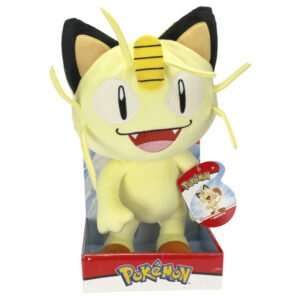 Pokemon Meowth Plush Toy 30CM