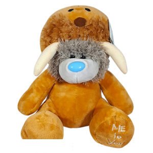 Me to You Plush Toy Bear in Onesie Zeeleeuw 28 cm
