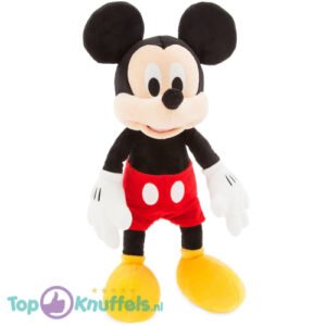 Mickey Mouse Happy Disney Plush Toy 35 cm