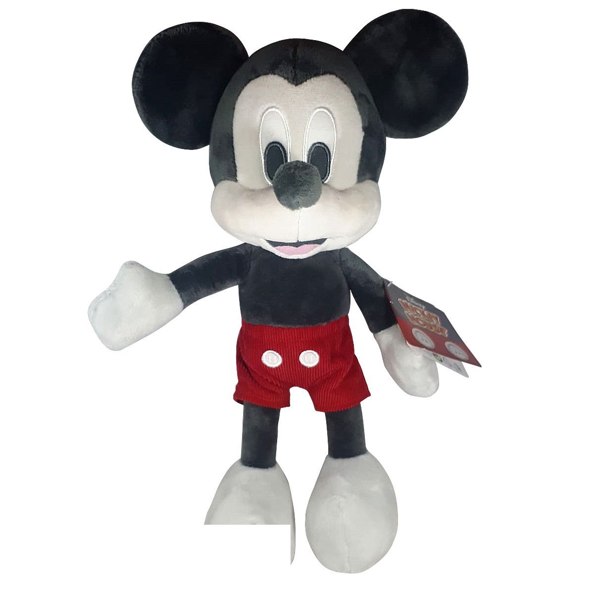 Disney Mickey Mouse Retro 33 cm