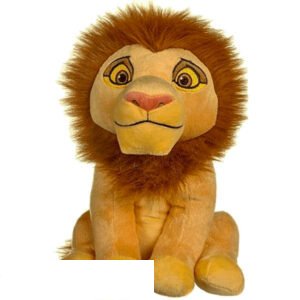 Mufasa – Disney The Lion King Plush Toy 30 cm