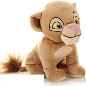 Nala – Disney The Lion King Plush Toy 30 cm