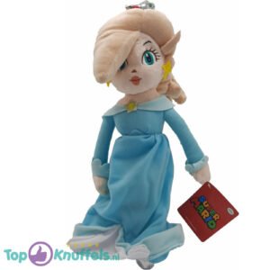 Super Mario Princess Plush Toy Rosalina 43 cm