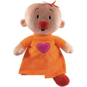 Babilu – Bumba Clown Plush Toy 35 cm