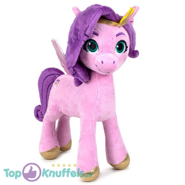 Pipp Petals – My Little Pony Plush Toy 30 cm