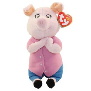 Ty Plush Toy Rosita Varkentje 18cm