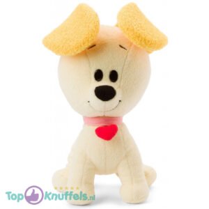 Woezel en Pip Plush Toy – Pip – 27 cm