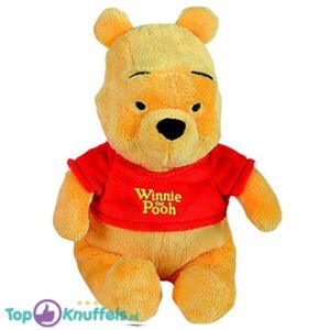 Winnie the Pooh Disney Plush Toy 25 cm