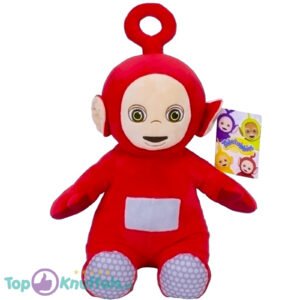 Teletubbies Plush Toy Po XL (Red) 50 cm