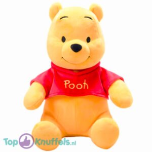 Winnie the Pooh Happy Disney Plush Toy 32 cm