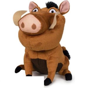 Pumbaa – Disney The Lion King Plush Toy 32 cm