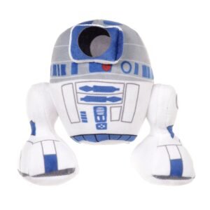 Star Wars Plush Toy R2/D2 20cm