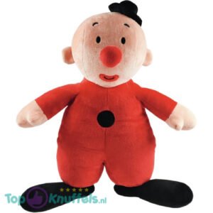 Bumbalu – Bumba Clown Plush Toy 38 cm