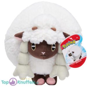 Wooloo – Pokémon Plush Toy 23 cm