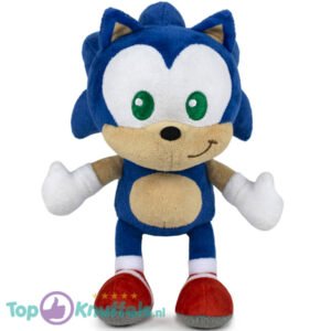 Sonic – Sonic The Hedgehog Plush Toy 23 cm