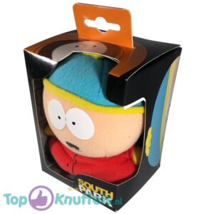 South Park Plush Toy Eric Cartman 15 cm