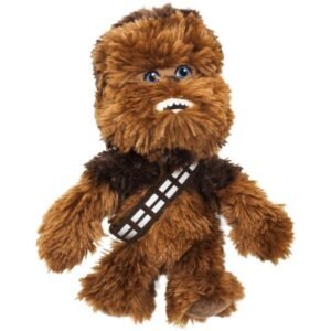 Star Wars Plush Toy Chewbacca 20cm